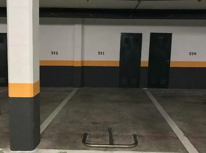 Apartmán s 2 ložnicemi